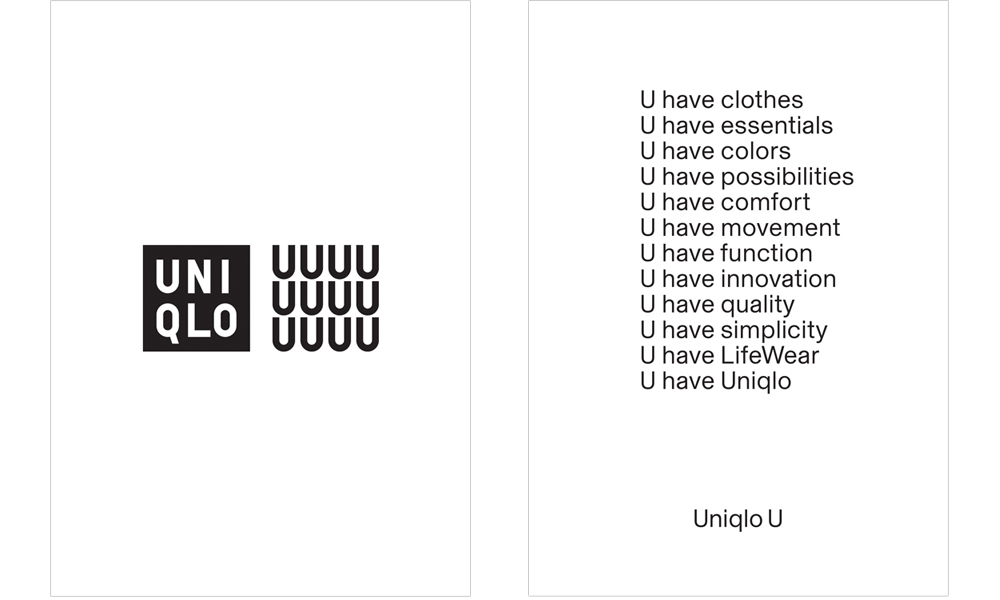 Uniqlo U Christophe Lemaire FW22 Release Info  Hypebeast