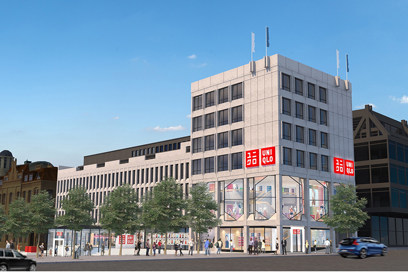 UNIQLO to open store in Stockholm this Fall  Krull magazine