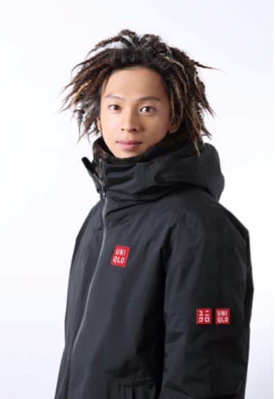 プロスノーボーダー 平野歩夢選手がユニクロのグローバルブランドアンバサダーに就任 Fast Retailing Co Ltd プロスノーボーダー 平野歩夢選手がユニクロのグローバルブランドアンバサダーに就任 Fast Retailing Co Ltd