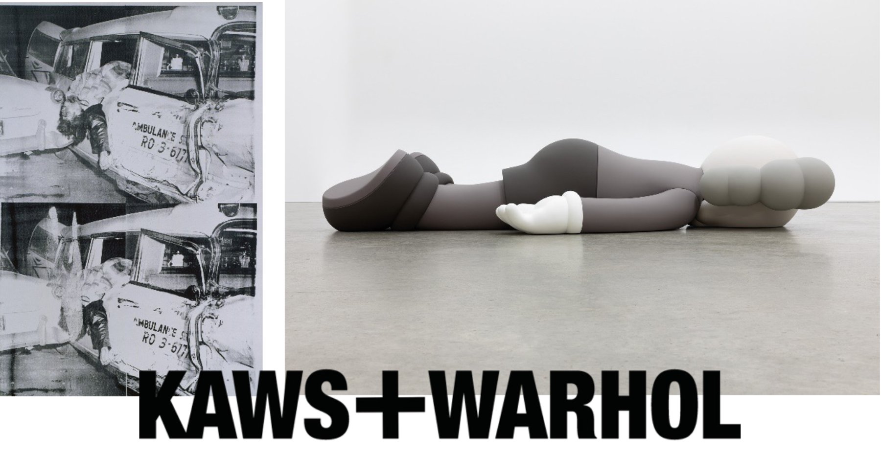 UNIQLO Sponsors KAWS + Warhol Exhibition Tour, Starting in Pittsburgh –...