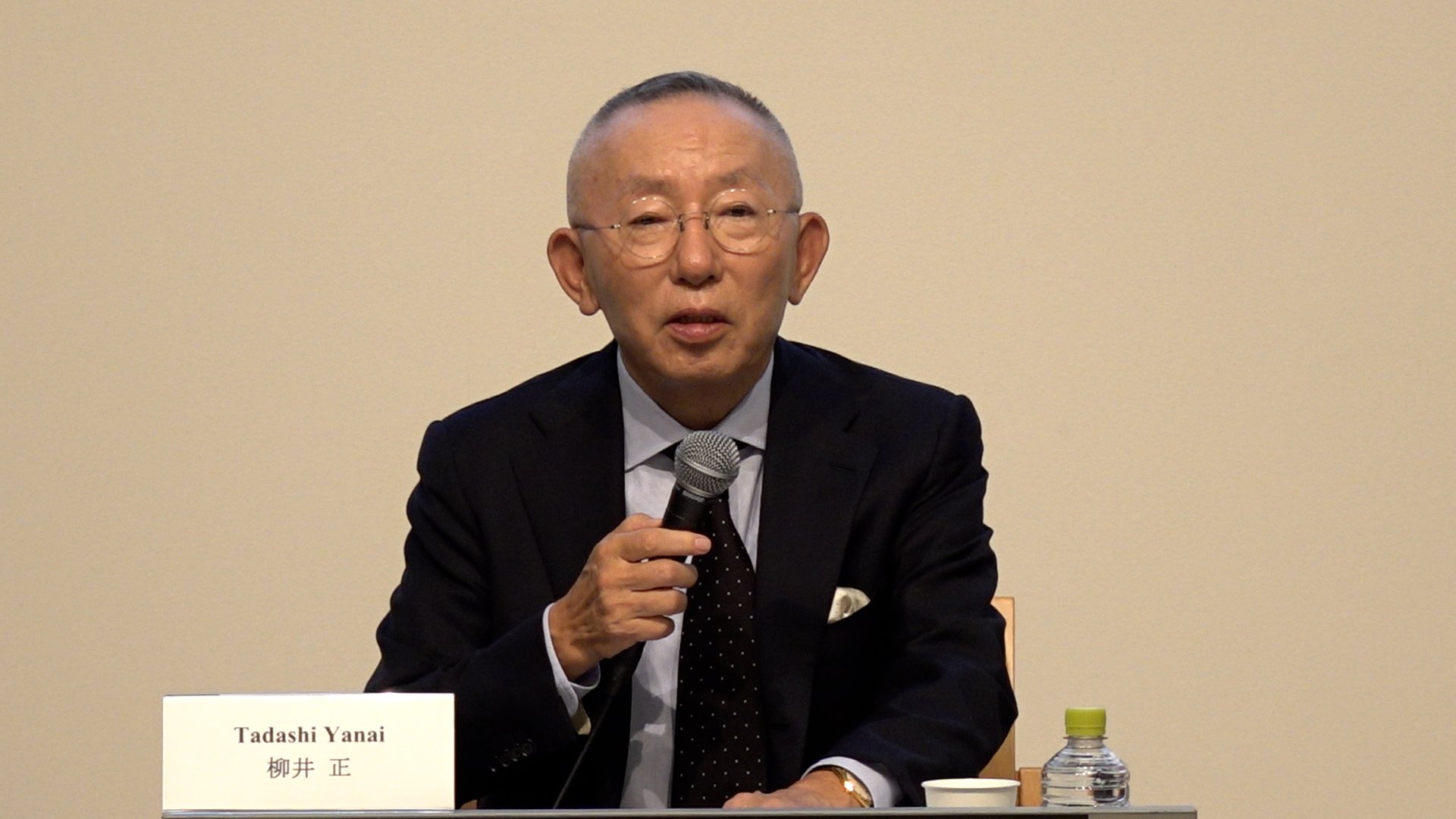 2024年8月期　決算説明会
