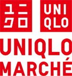 UNIQLO MARCHÉ PRINTEMPS GINZA Logo image