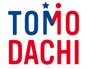 TOMODACHI Initiative logo